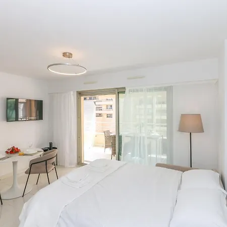 In Les Residences Du Palais Appartement