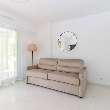 In Les Residences Du Palais Appartement *