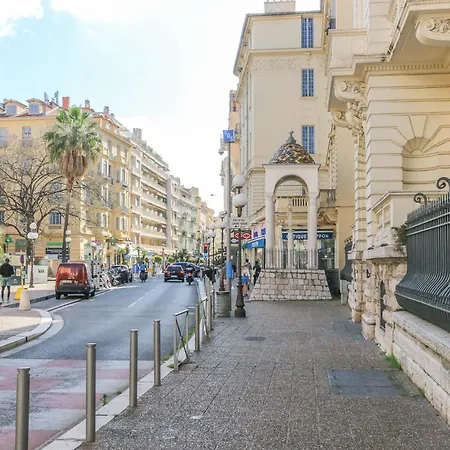 Apartment In Les Residences Du Palais *