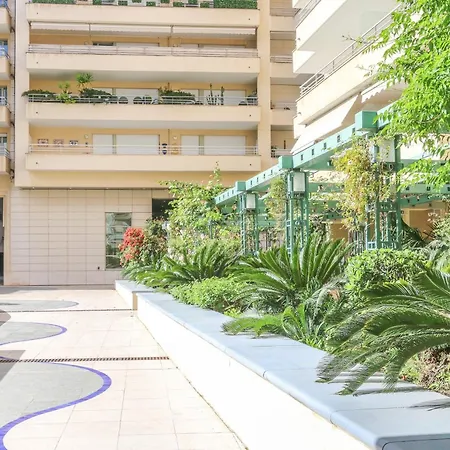 Apartment In Les Residences Du Palais *