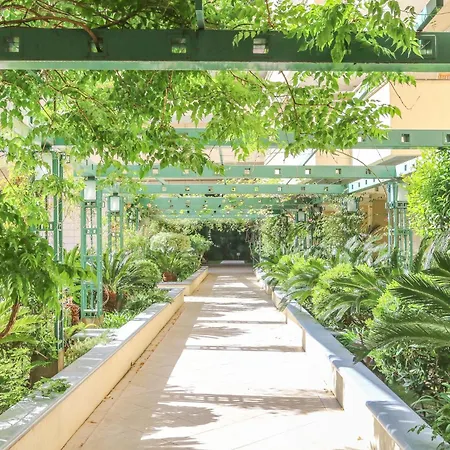 In Les Residences Du Palais ニース
